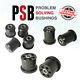 Land Rover Discovery 3 & 4 (05-15) Front Suspension Poly Bushing Kit- PSB 221ABC