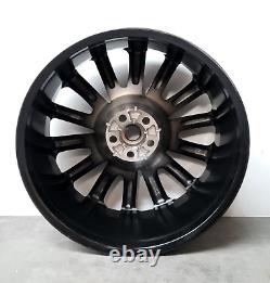 Land Rover Discovery 3/4/5 22 inch Turbines Style Alloy Wheels Brand New Cheap