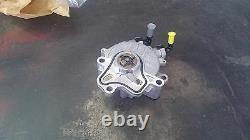 Land Rover Discovery 3/4 Brake Vacuum Pump New Oem Lr019761- Genuine Oem