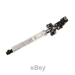 Land Rover Discovery 3 & 4 Lower Steering Column Shaft Uj, Stiff & Notchy Repair