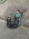 Land Rover Discovery 3/4 Range Rover Sport Detachable Tow bar hitch and key/lock