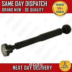 Land Rover Discovery 3&4 Range Rover Sport Front Propshaft Prop Shaft Tvb500510