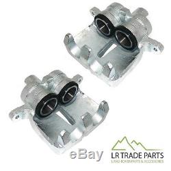 Land Rover Discovery 3, 4 & Range Rover Sport New Front Brake Calipers X2 (pair)