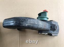 Land Rover Discovery 3 + 4, Range Rover Sport Quick Release Detachable Tow Bar