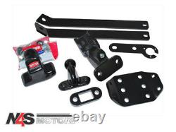 Land Rover Discovery 3 & 4 Tow Bar Installation Kit. Part- Lr007484