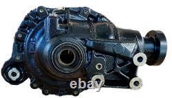 Land Rover Discovery 3 / Disc. 4 / RR Sport / Front Diff. Part Number LR006011