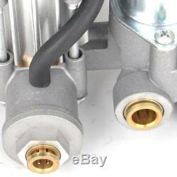 thumbnail image 2 of OEM Hitachi Air Suspension Compressor & Relay For Land Rover Discovery 3 – LR023964, LR010376 2 of 3