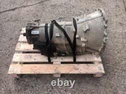 Land Rover Discovery 3 L319 2.7l Ajdv6 Diesel- Automatic Gearbox 6 Speed