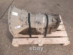 Land Rover Discovery 3 L319 2.7l Ajdv6 Diesel- Automatic Gearbox 6 Speed