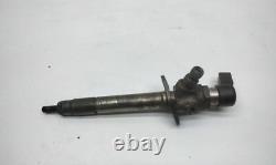 Land Rover Discovery 3 LR3 2005 Diesel fuel injector 4H2Q9K546AE 140kW DVO3218