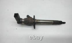 Land Rover Discovery 3 LR3 2005 Diesel fuel injector 4H2Q9K546AE 140kW DVO3218