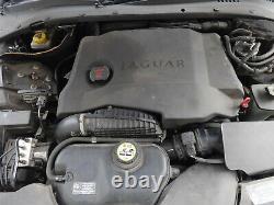 Land Rover Discovery 3/Range Rover / S-Type Jaguar 2.7 TDV6 Engine 2004-2009 55k