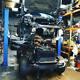 Land Rover Discovery 3, Range Rover SPORT 2.7 TDV6 Reconditioned Engine