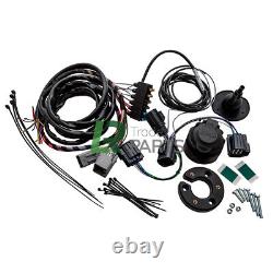 Land Rover Discovery 3 & Range Rover Sport 13 Pin Tow Bar Electrics Wiring Kit