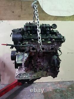 Land Rover Discovery 3 Range Rover Sport 2.7 Diesel Tdv6 276dt Engine