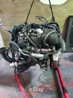 Land Rover Discovery 3 / Range Rover Sport 2.7 Diesel Tdv6 Complete Engine