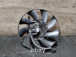 Land Rover Discovery 3 Range Rover Sport 2.7 Diesel Viscous Fan Pgg500270