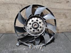 Land Rover Discovery 3 Range Rover Sport 2.7 Diesel Viscous Fan Pgg500270