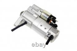 Land Rover Discovery 3 & Range Rover Sport 2.7 Tdv6 New Starter Motor Lr087021