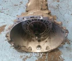 Land Rover Discovery 3 Range Rover Sport 2.7 Tv6 05-09 Automatic Gearbox