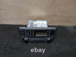 Land Rover Discovery 3 Range Rover Sport Radio CD Changer Stereo Head Unit