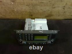 Land Rover Discovery 3 Range Rover Sport Radio CD Player Stereo Head Unit