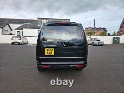 Land Rover Discovery 4