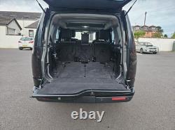 Land Rover Discovery 4