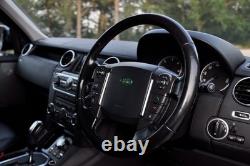 Land Rover Discovery 4 3.0 TD V6 HSE SUV 5dr Diesel Auto 4WD Euro 4 (245ps)