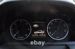 Land Rover Discovery 4 3.0 TD V6 HSE SUV 5dr Diesel Auto 4WD Euro 4 (245ps)