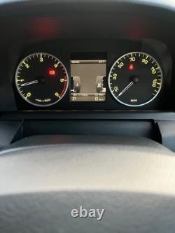 Land Rover Discovery 4 3.0 TD V6 HSE SUV 5dr Diesel Auto 4WD Euro 4 (245ps)