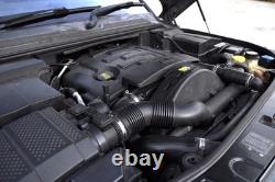 Land Rover Discovery 4 3.0 TD V6 HSE SUV 5dr Diesel Auto 4WD Euro 4 (245ps) Land Rover Discovery 4 3.0 TD V6 HSE SUV 5dr Diesel Auto 4WD Euro 4 (245ps)