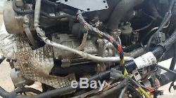 Land Rover Discovery 4 3.0 TDV6 306DT Complete Engine 84K