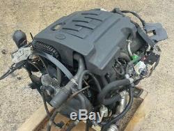 Land Rover Discovery 4 3.0 TDV6 306DT Complete Engine 84K