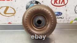 Land Rover Discovery 4 3.0d 2010- Automatic Torque Converter 001826n107