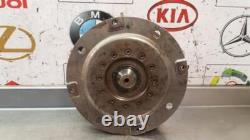 Land Rover Discovery 4 3.0d 2010- Automatic Torque Converter 001826n107