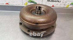 Land Rover Discovery 4 3.0d 2010- Automatic Torque Converter 001826n107