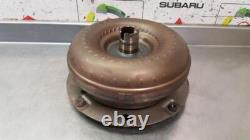 Land Rover Discovery 4 3.0d 2010- Automatic Torque Converter 001826n107