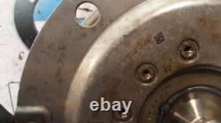 Land Rover Discovery 4 3.0d 2010- Automatic Torque Converter 001826n107