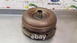 Land Rover Discovery 4 3.0d 2010- Automatic Torque Converter 001826n107