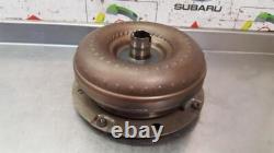 Land Rover Discovery 4 3.0d 2010- Automatic Torque Converter 001826n107