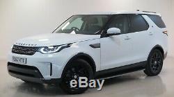 Land Rover Discovery 4 5 3 Range Rover Sport Vogue Vw Transporter Alloy Wheels