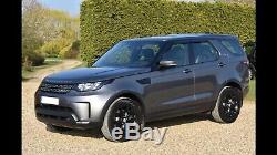 Land Rover Discovery 4 5 3 Range Rover Sport Vogue Vw Transporter Alloy Wheels