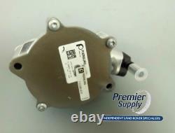 Land Rover Discovery 4/5, Range Rover Sport, Velar Pierburg Vacuum Pump Lr082226