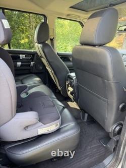 Land Rover Discovery 4 Hse 7 Seater Diesel Auto