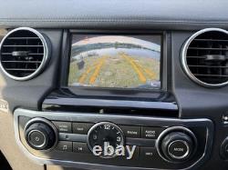 Land Rover Discovery 4 Hse 7 Seater Diesel Auto