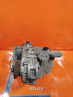 Land Rover Discovery 4 L319 3.0 2010 Automatic Transfer Case 4h22-7k780-ca