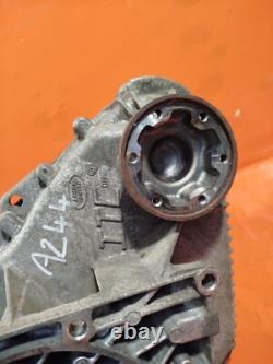 Land Rover Discovery 4 L319 3.0 2010 Automatic Transfer Case 4h22-7k780-ca