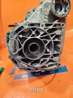 Land Rover Discovery 4 L319 3.0 2010 Automatic Transfer Case 4h22-7k780-ca