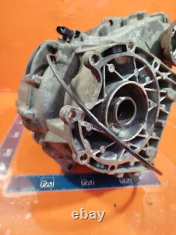 Land Rover Discovery 4 L319 3.0 2010 Automatic Transfer Case 4h22-7k780-ca